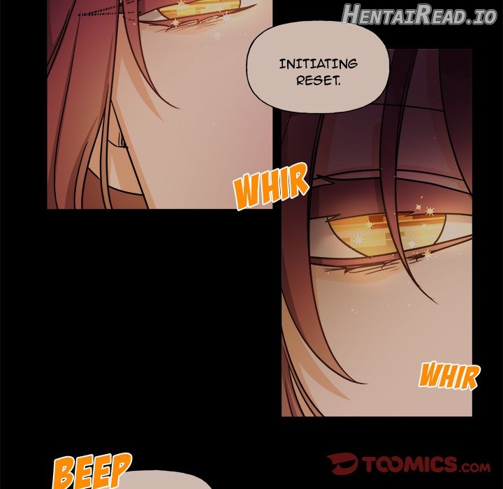 Pheromone Sherbet♥ Chapter 31 - page 19