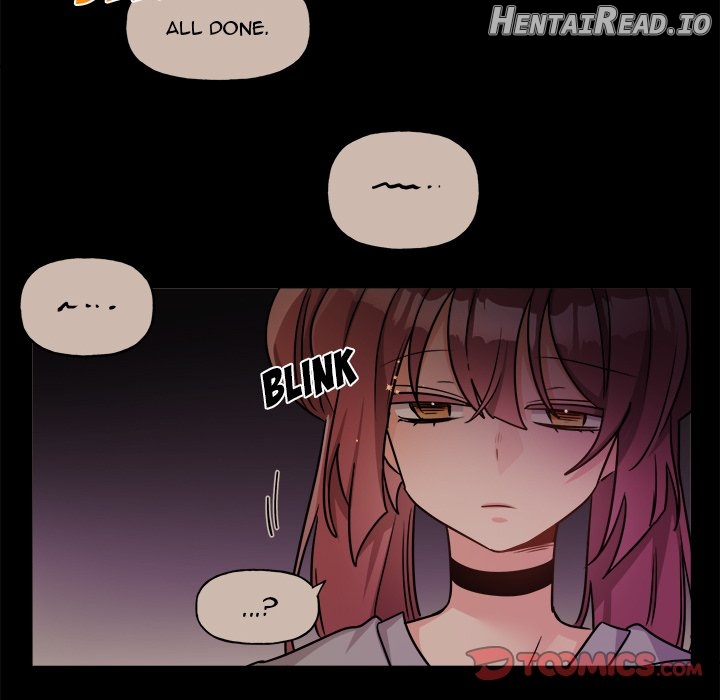 Pheromone Sherbet♥ Chapter 31 - page 20