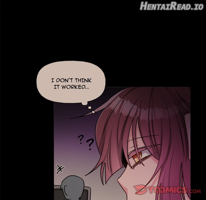 Pheromone Sherbet♥ Chapter 31 - page 21