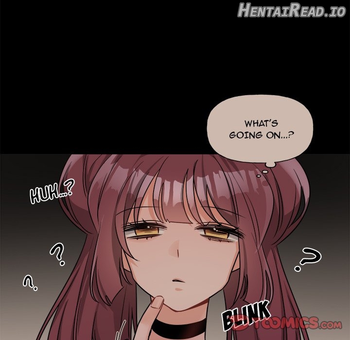 Pheromone Sherbet♥ Chapter 31 - page 23