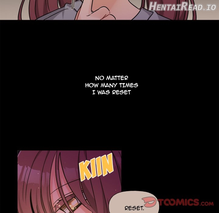 Pheromone Sherbet♥ Chapter 31 - page 24