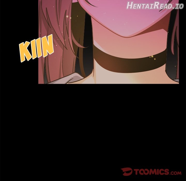 Pheromone Sherbet♥ Chapter 31 - page 26