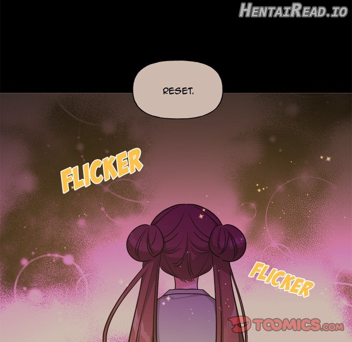 Pheromone Sherbet♥ Chapter 31 - page 27