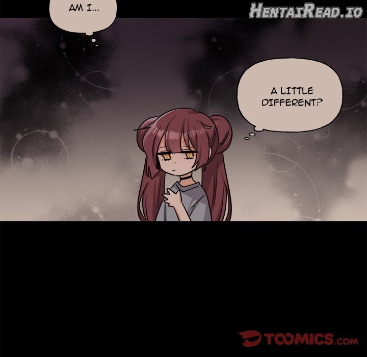 Pheromone Sherbet♥ Chapter 31 - page 31