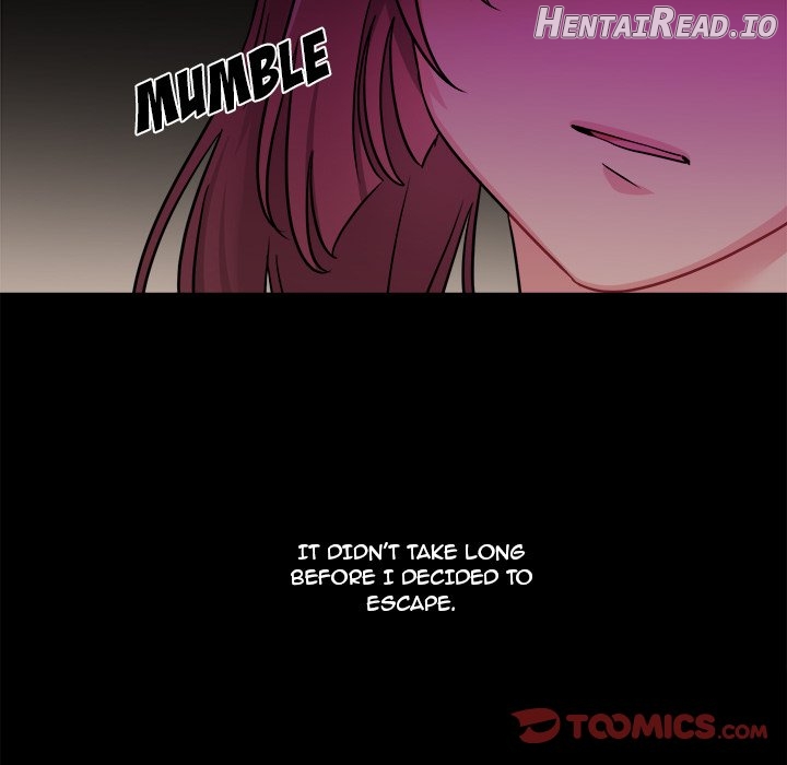 Pheromone Sherbet♥ Chapter 31 - page 38