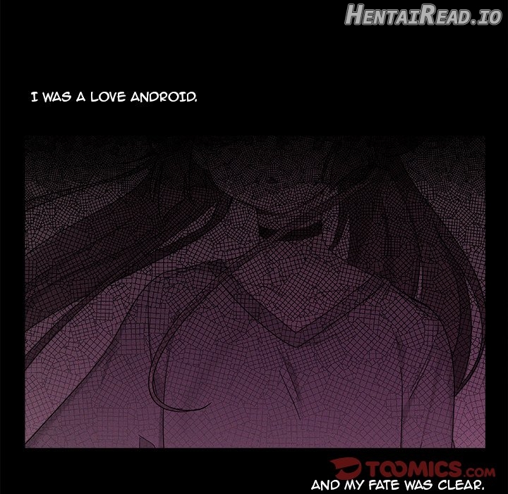 Pheromone Sherbet♥ Chapter 31 - page 39
