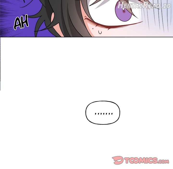 Pheromone Sherbet♥ Chapter 32 - page 10