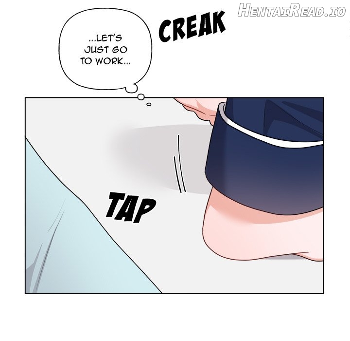 Pheromone Sherbet♥ Chapter 32 - page 11