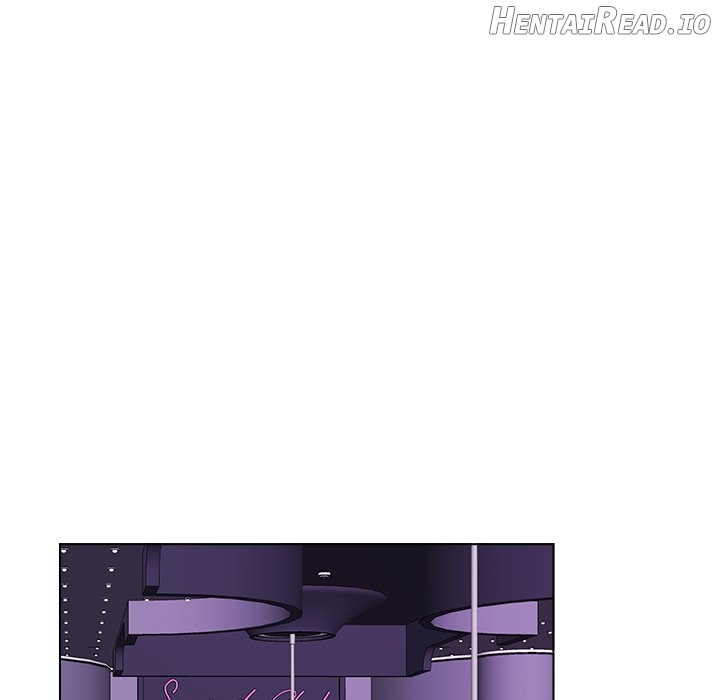 Pheromone Sherbet♥ Chapter 32 - page 13