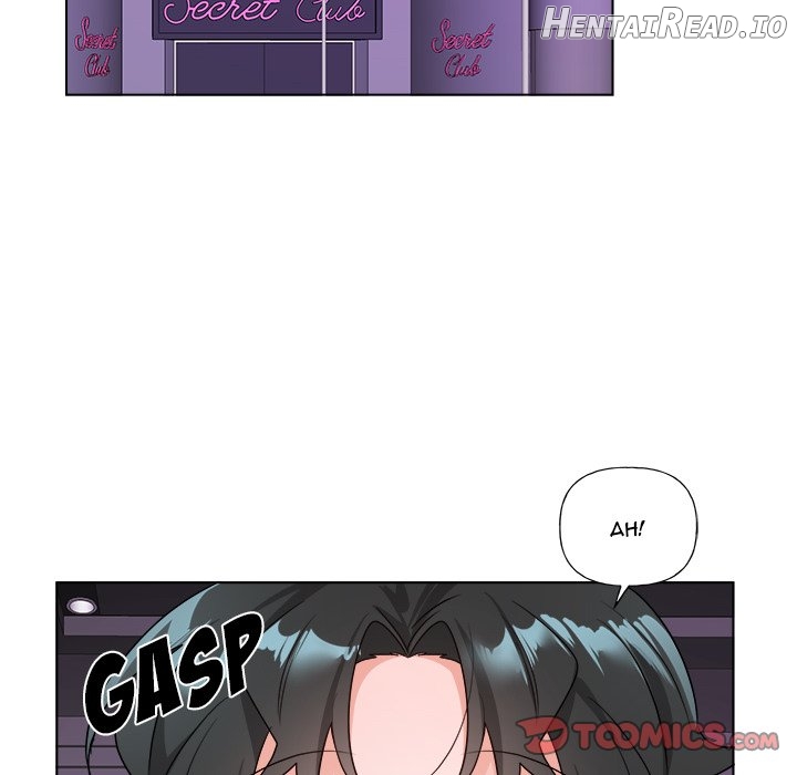 Pheromone Sherbet♥ Chapter 32 - page 14