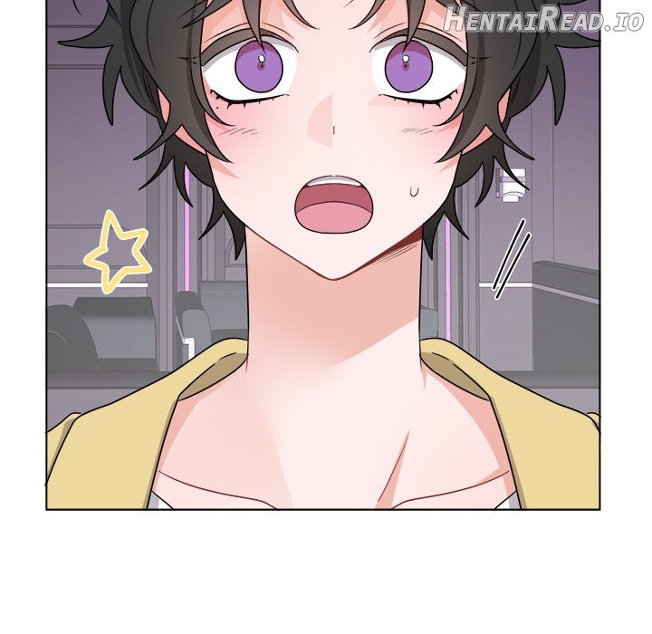 Pheromone Sherbet♥ Chapter 32 - page 15