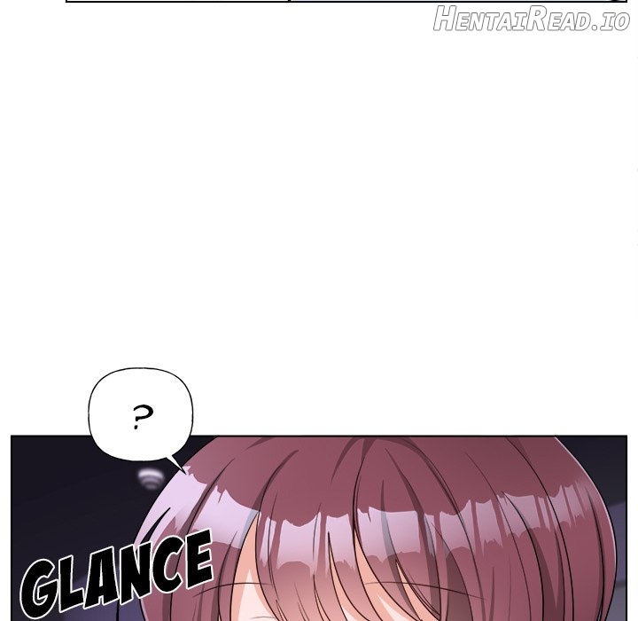 Pheromone Sherbet♥ Chapter 32 - page 17