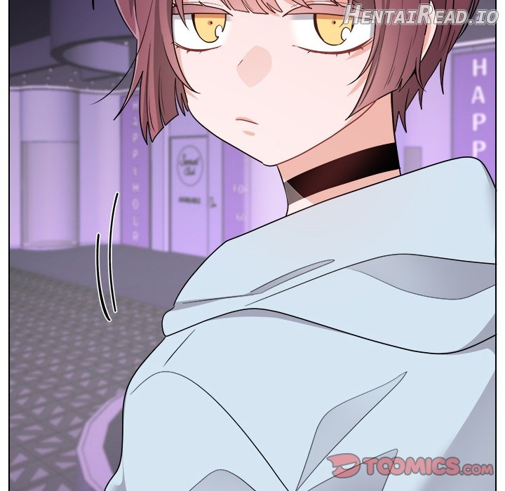 Pheromone Sherbet♥ Chapter 32 - page 18