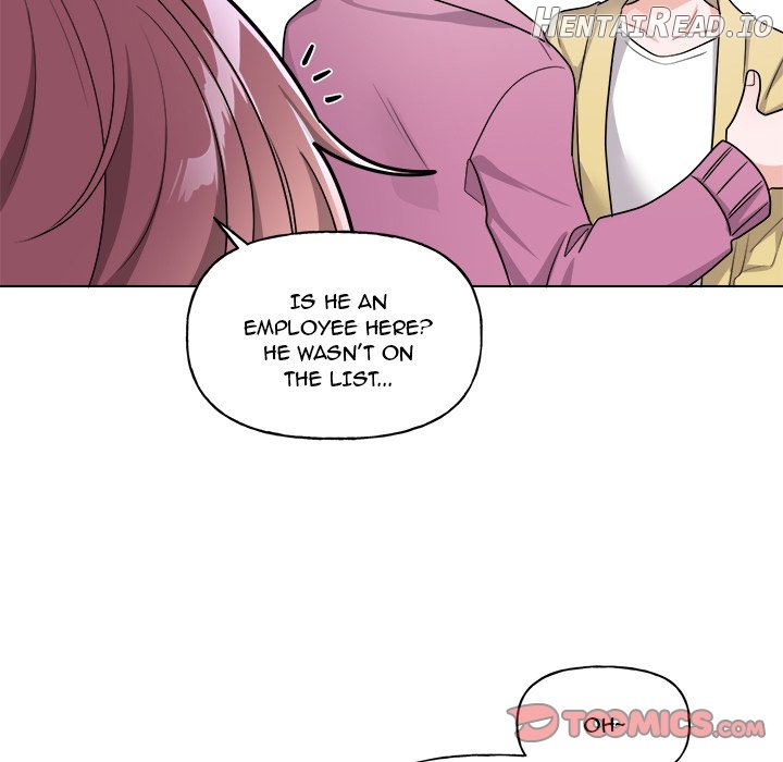Pheromone Sherbet♥ Chapter 32 - page 24