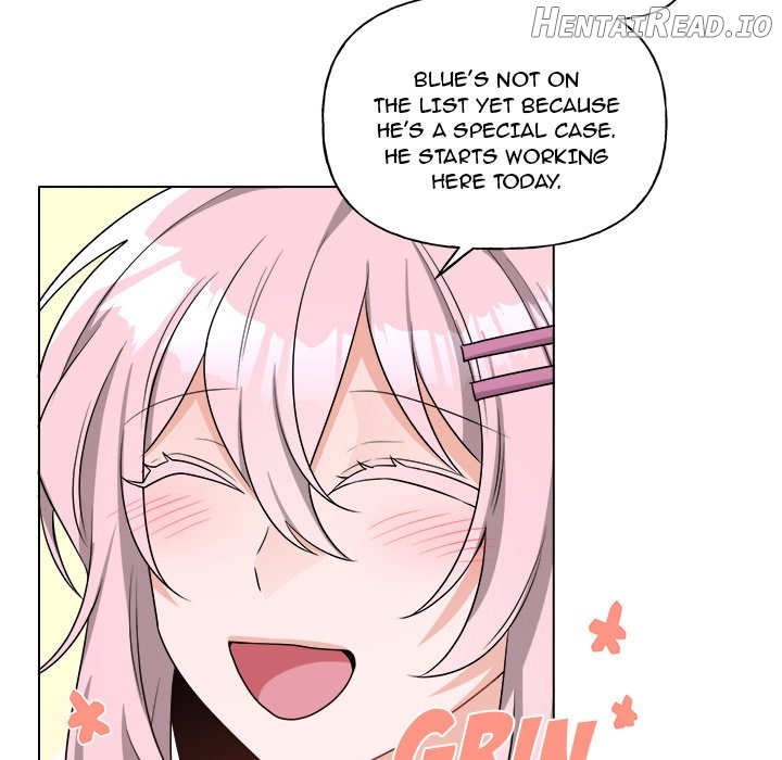 Pheromone Sherbet♥ Chapter 32 - page 25