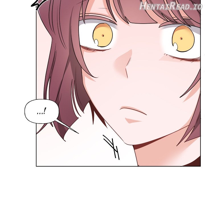 Pheromone Sherbet♥ Chapter 32 - page 27