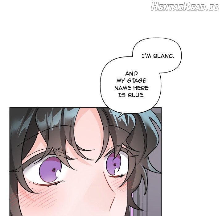 Pheromone Sherbet♥ Chapter 32 - page 31