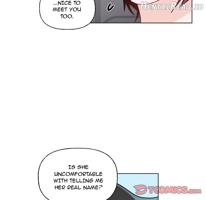 Pheromone Sherbet♥ Chapter 32 - page 34