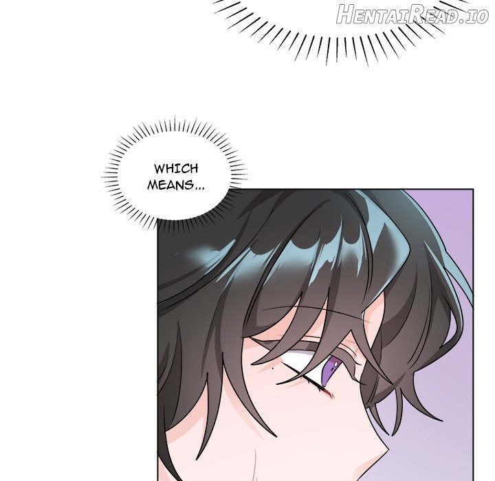 Pheromone Sherbet♥ Chapter 32 - page 39