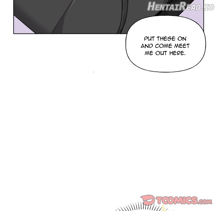 Pheromone Sherbet♥ Chapter 32 - page 42