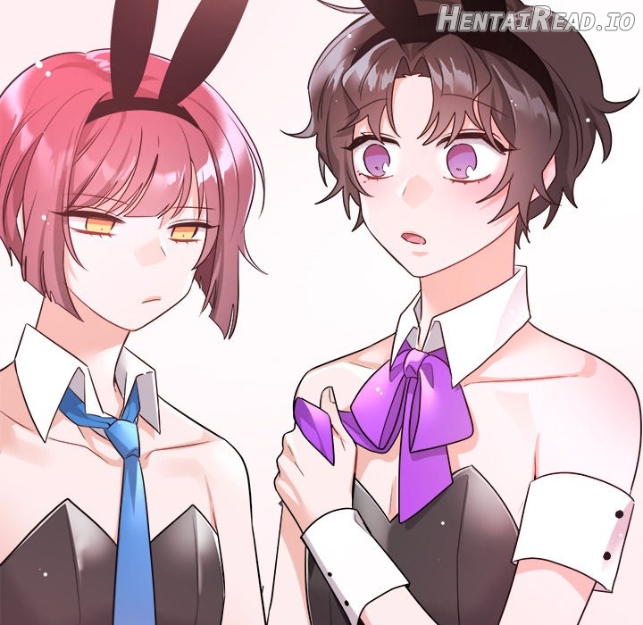 Pheromone Sherbet♥ Chapter 32 - page 51