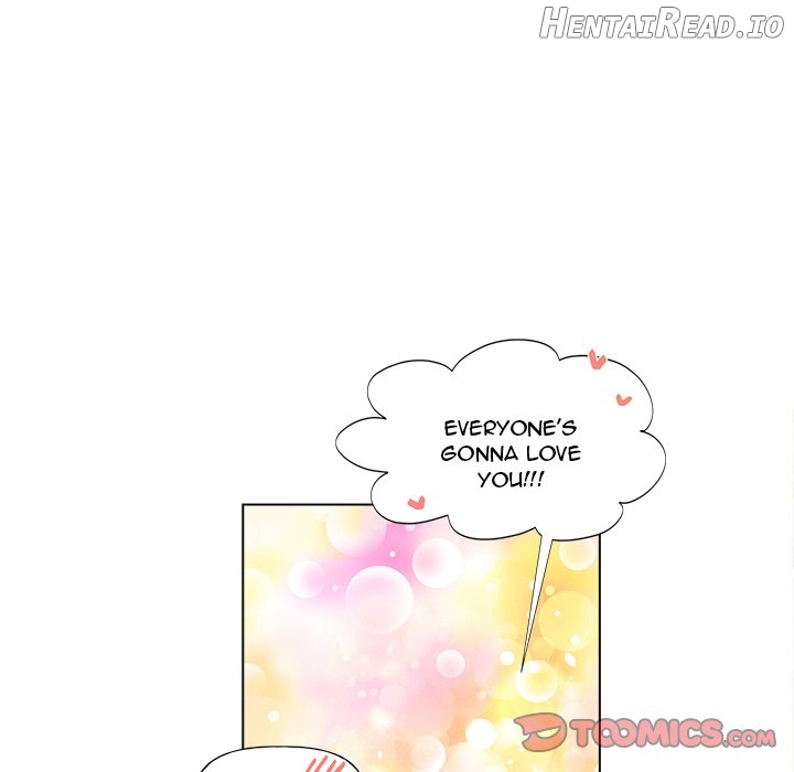 Pheromone Sherbet♥ Chapter 32 - page 54