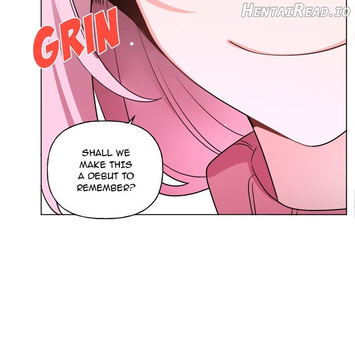 Pheromone Sherbet♥ Chapter 32 - page 57