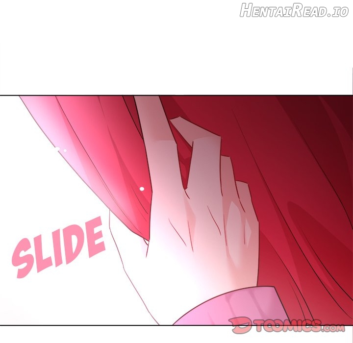 Pheromone Sherbet♥ Chapter 32 - page 58