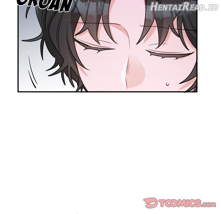 Pheromone Sherbet♥ Chapter 33 - page 11