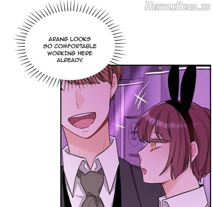 Pheromone Sherbet♥ Chapter 33 - page 12