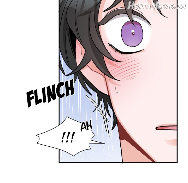 Pheromone Sherbet♥ Chapter 33 - page 16