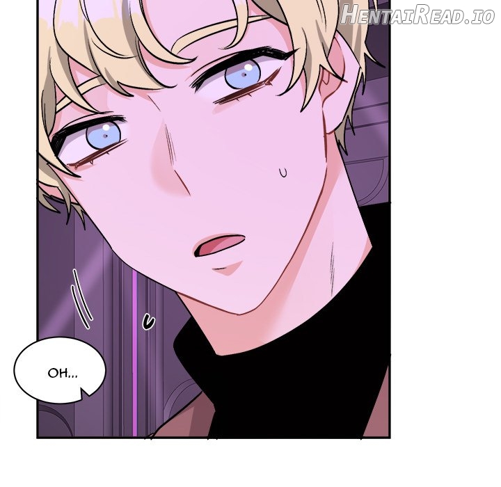 Pheromone Sherbet♥ Chapter 33 - page 18