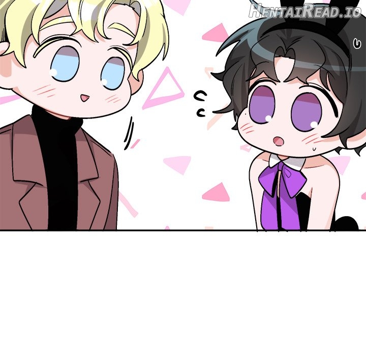Pheromone Sherbet♥ Chapter 33 - page 20