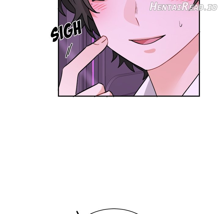 Pheromone Sherbet♥ Chapter 33 - page 22