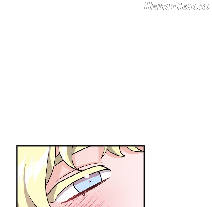 Pheromone Sherbet♥ Chapter 33 - page 24