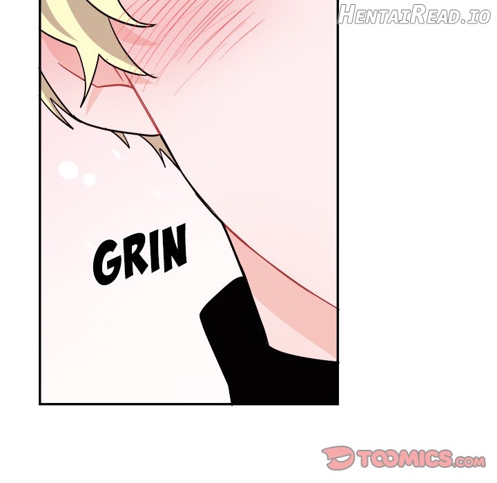Pheromone Sherbet♥ Chapter 33 - page 25
