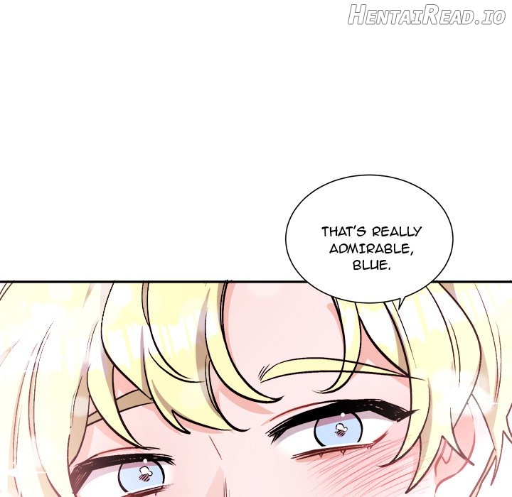 Pheromone Sherbet♥ Chapter 33 - page 26