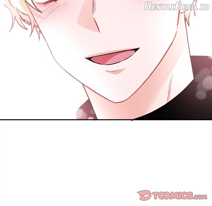 Pheromone Sherbet♥ Chapter 33 - page 27