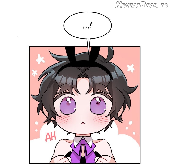 Pheromone Sherbet♥ Chapter 33 - page 28