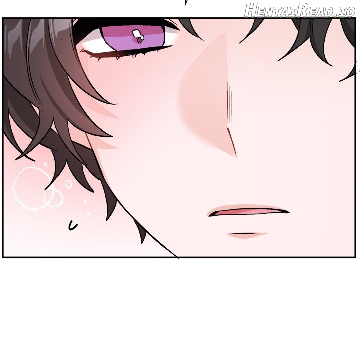 Pheromone Sherbet♥ Chapter 33 - page 30