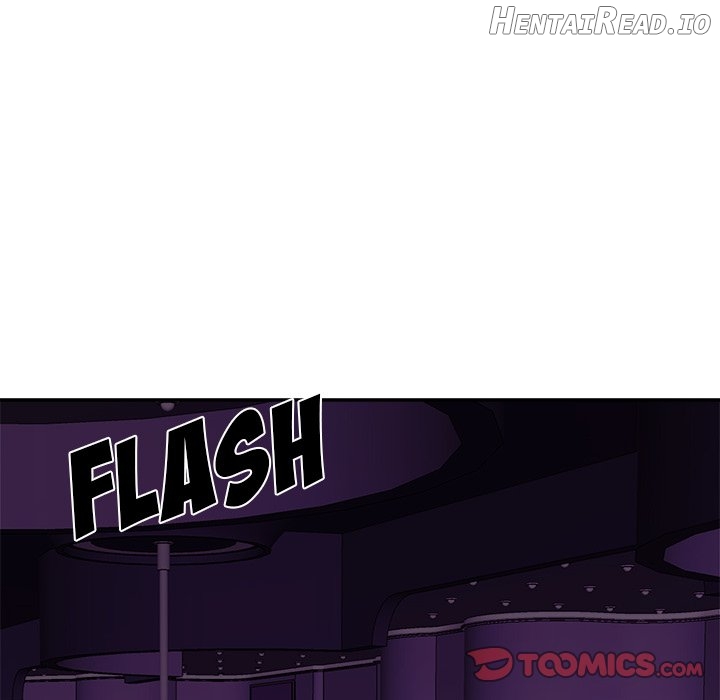 Pheromone Sherbet♥ Chapter 33 - page 31