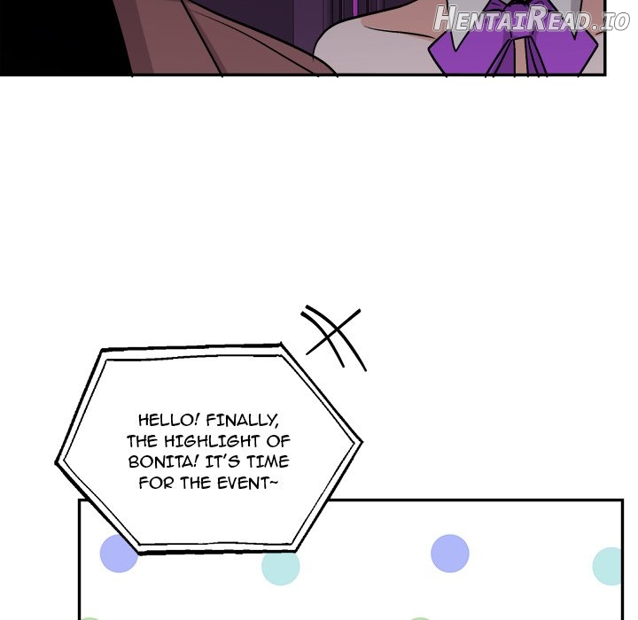 Pheromone Sherbet♥ Chapter 33 - page 34