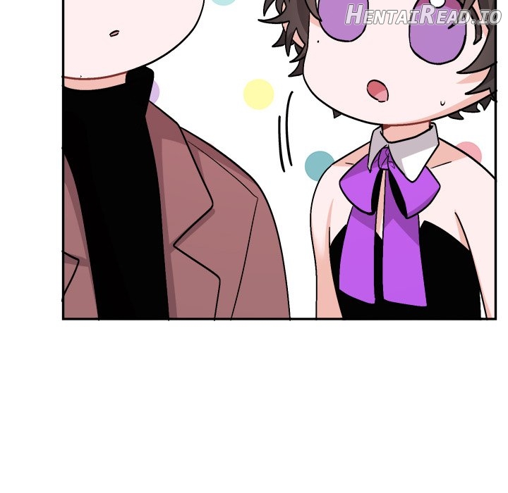 Pheromone Sherbet♥ Chapter 33 - page 36