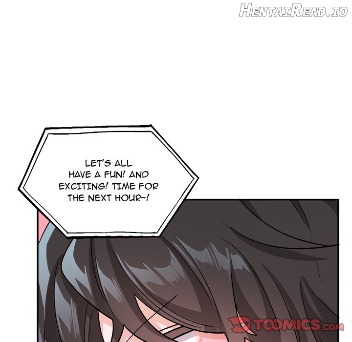 Pheromone Sherbet♥ Chapter 33 - page 37