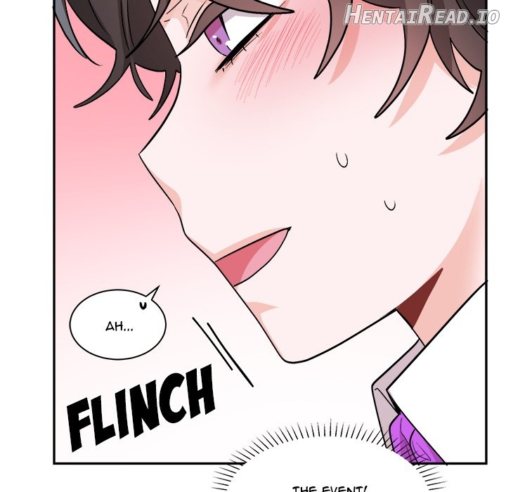 Pheromone Sherbet♥ Chapter 33 - page 38