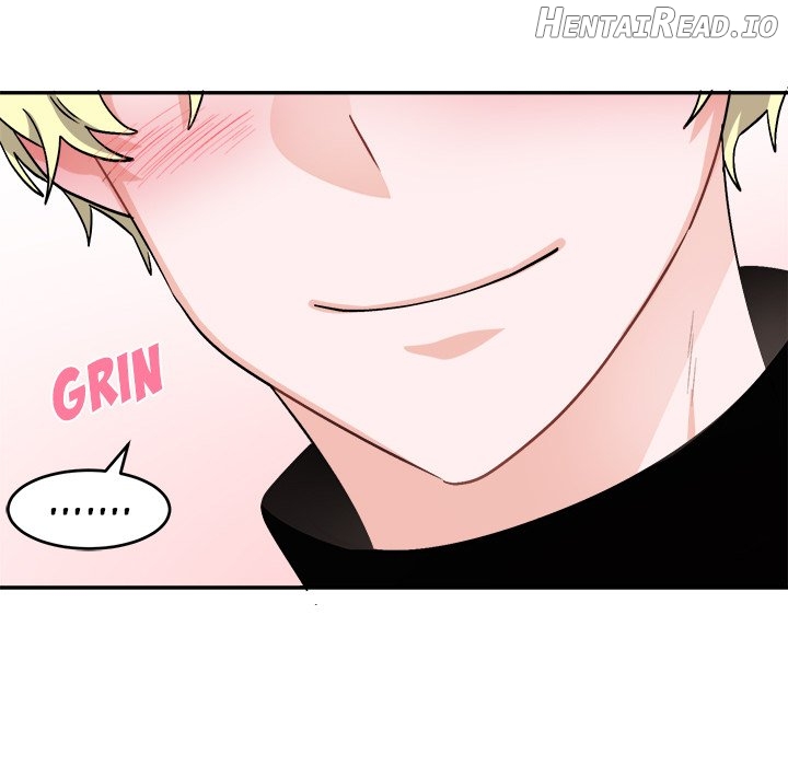 Pheromone Sherbet♥ Chapter 33 - page 42