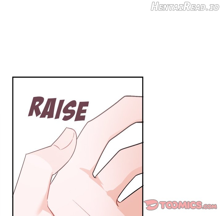Pheromone Sherbet♥ Chapter 33 - page 43