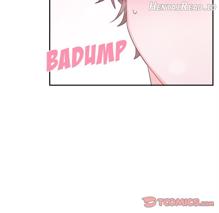 Pheromone Sherbet♥ Chapter 33 - page 49