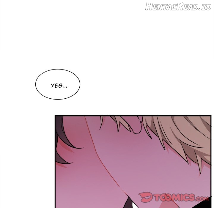 Pheromone Sherbet♥ Chapter 33 - page 51