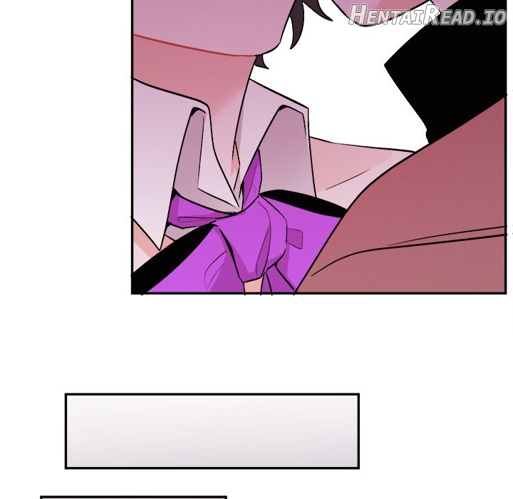 Pheromone Sherbet♥ Chapter 33 - page 52